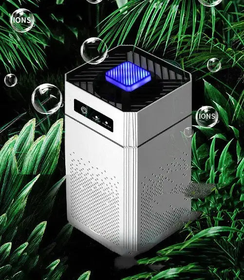 Air Purifier - Puck's