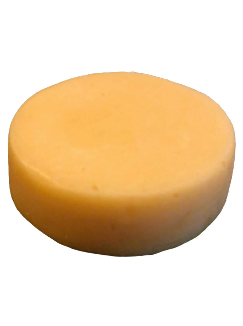 All-Natural Conditioner Bar. Citrus. Eco-Friendly. - Puck's