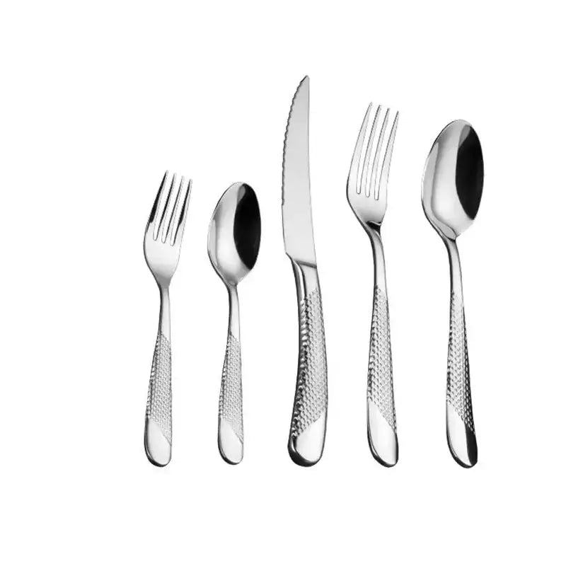 Amalfi Cutlery Set - Puck's