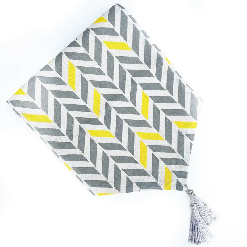 Amalfi Table Runner - Puck's