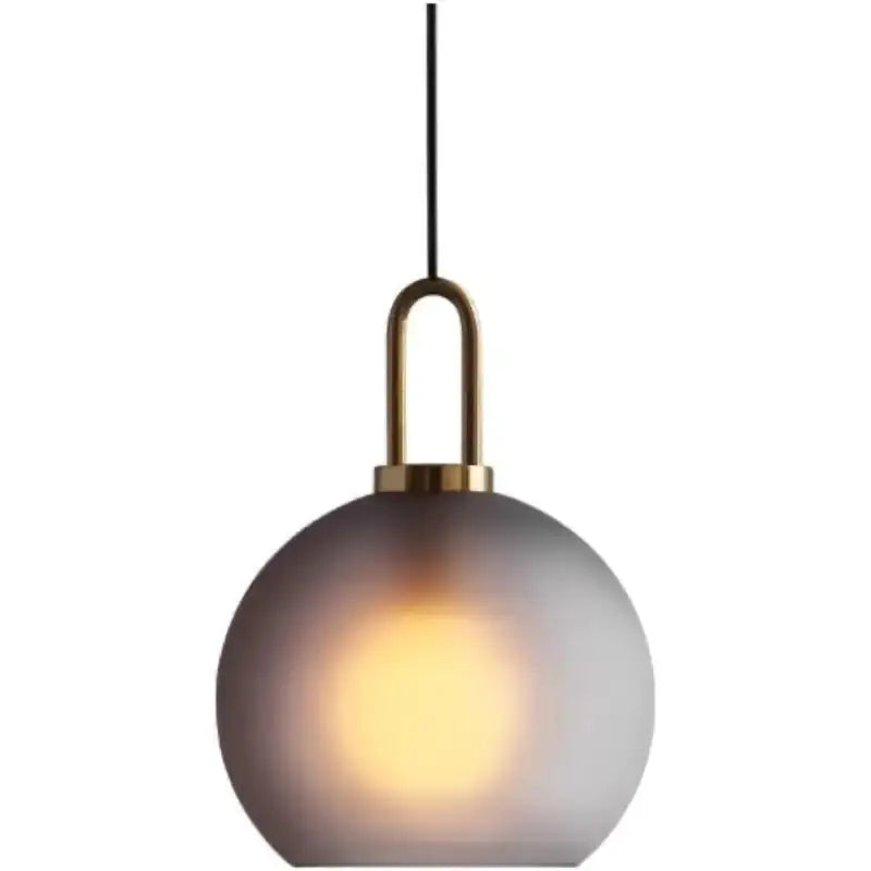 American Style Pendant Lights - Puck's