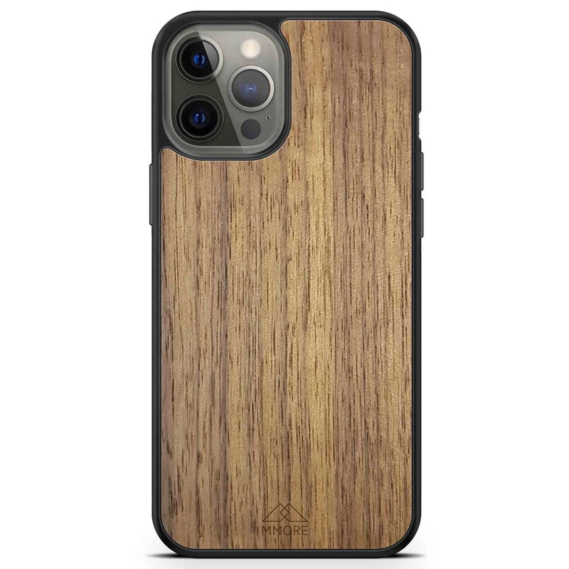 American Walnut - LIMITED EDITION - Puck's