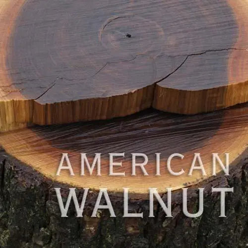 American Walnut - LIMITED EDITION - Puck's