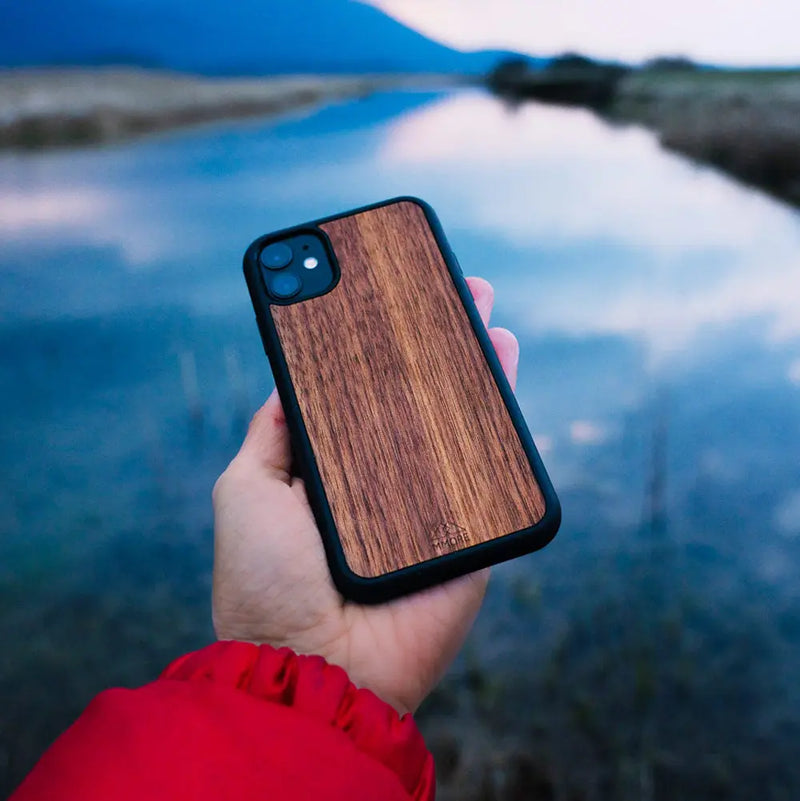 American Walnut - LIMITED EDITION - Puck's
