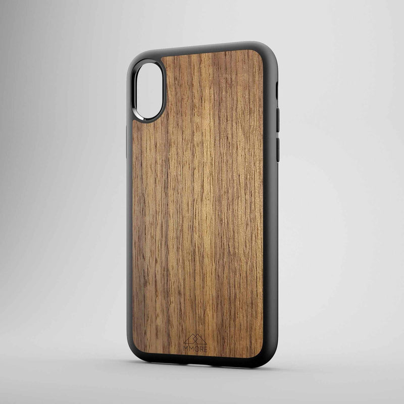 American Walnut - LIMITED EDITION - Puck's