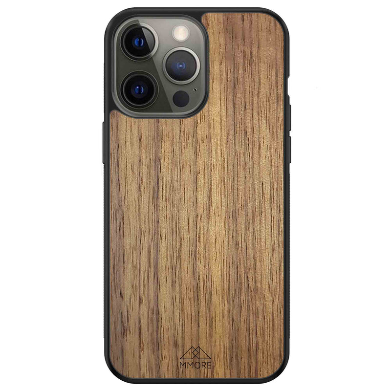 American Walnut - LIMITED EDITION - Puck's