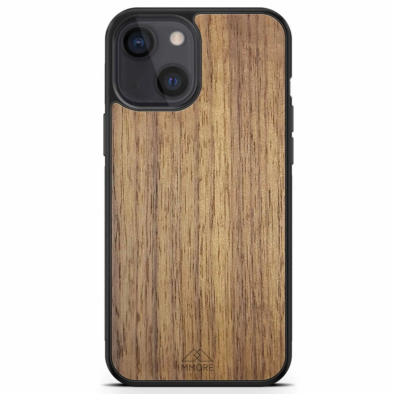 American Walnut - LIMITED EDITION - Puck's