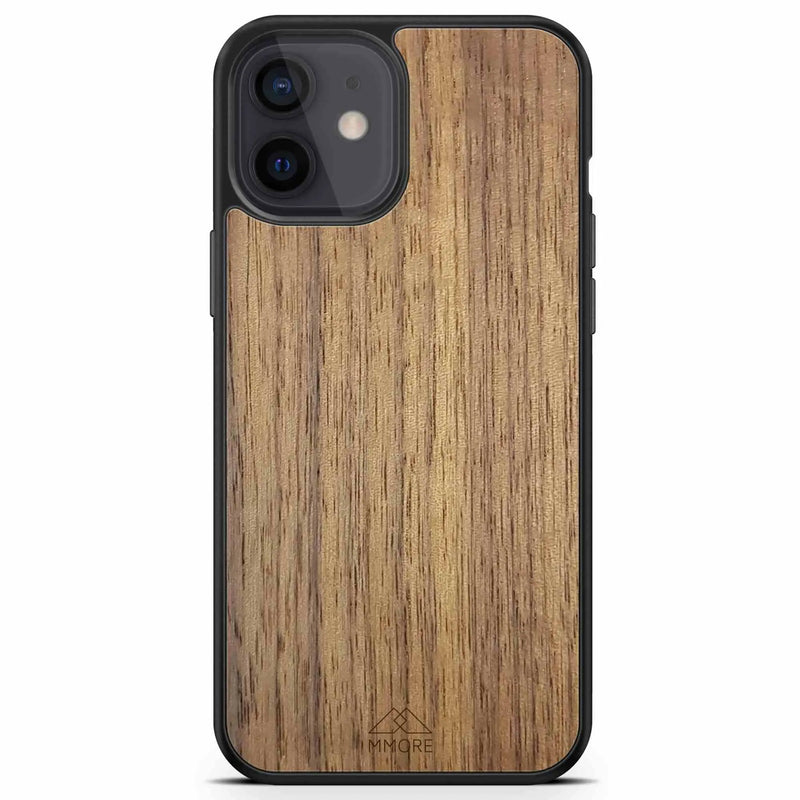 American Walnut - LIMITED EDITION - Puck's