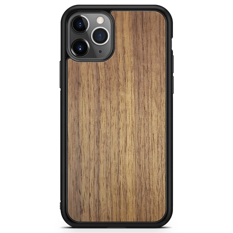 American Walnut - LIMITED EDITION - Puck's