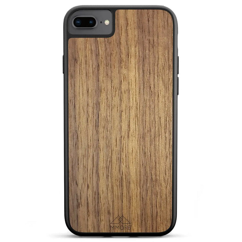 American Walnut - LIMITED EDITION - Puck's