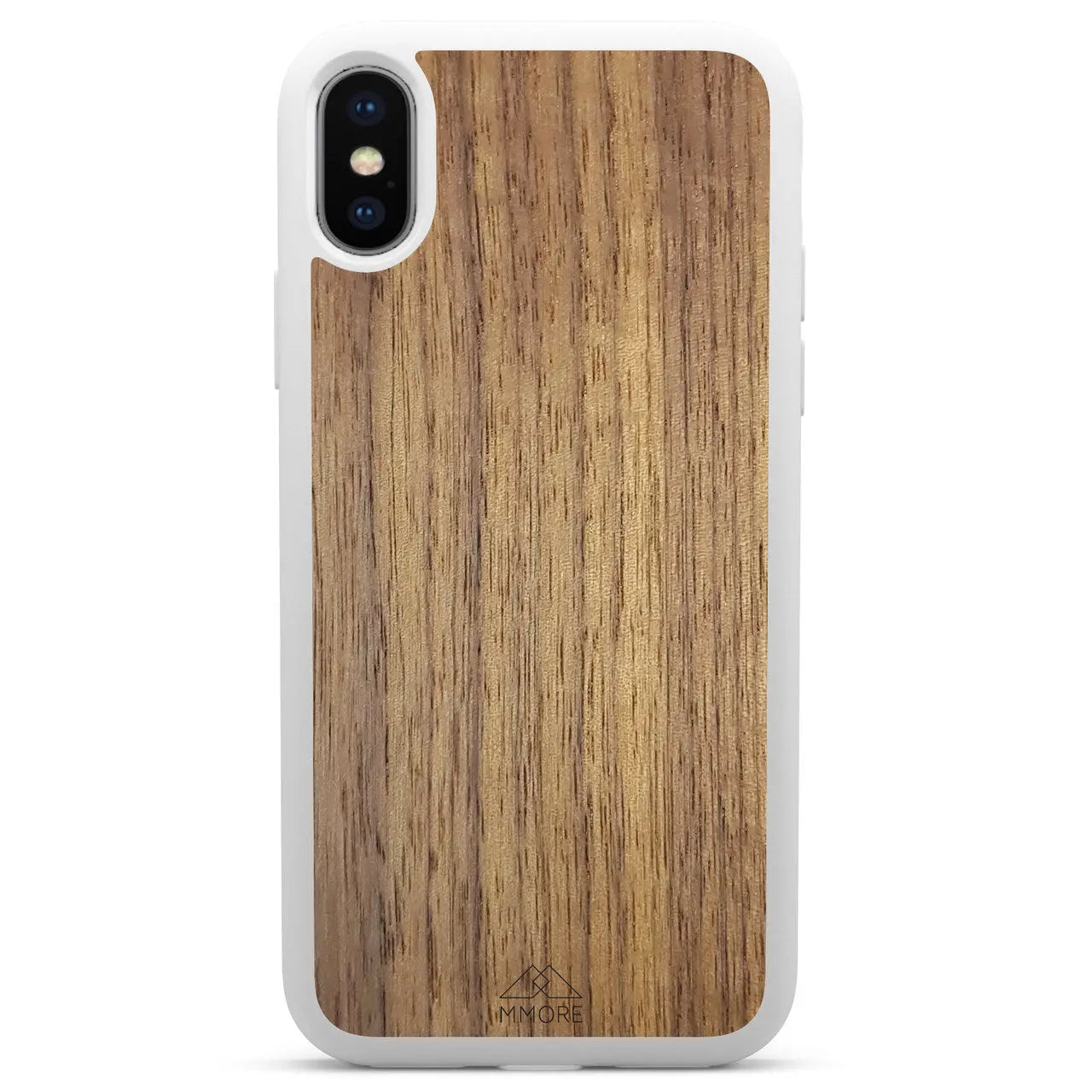 American Walnut - LIMITED EDITION - Puck's