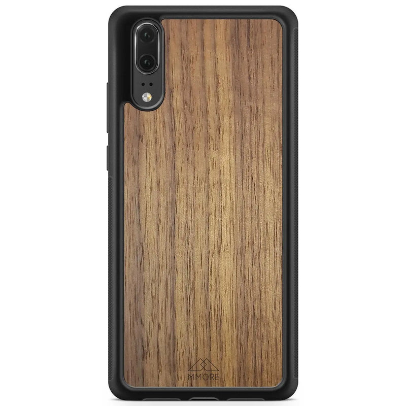 American Walnut - LIMITED EDITION - Puck's