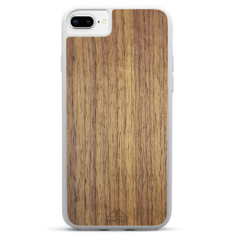 American Walnut - LIMITED EDITION - Puck's