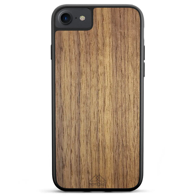 American Walnut - LIMITED EDITION - Puck's