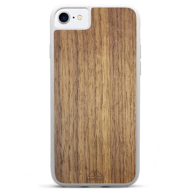 American Walnut - LIMITED EDITION - Puck's