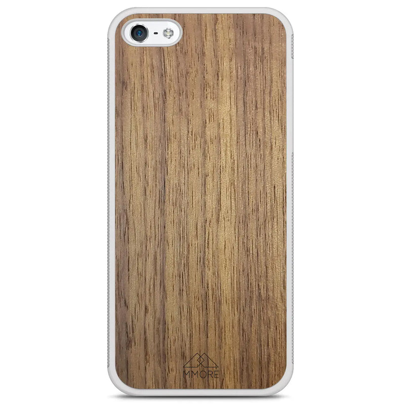 American Walnut - LIMITED EDITION - Puck's