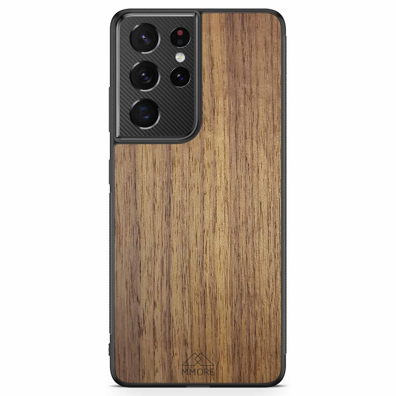 American Walnut - LIMITED EDITION - Puck's