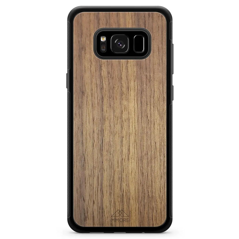 American Walnut - LIMITED EDITION - Puck's