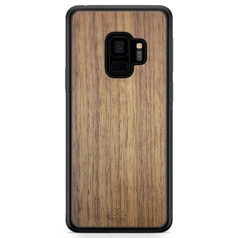 American Walnut - LIMITED EDITION - Puck's