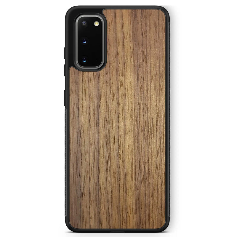 American Walnut - LIMITED EDITION - Puck's