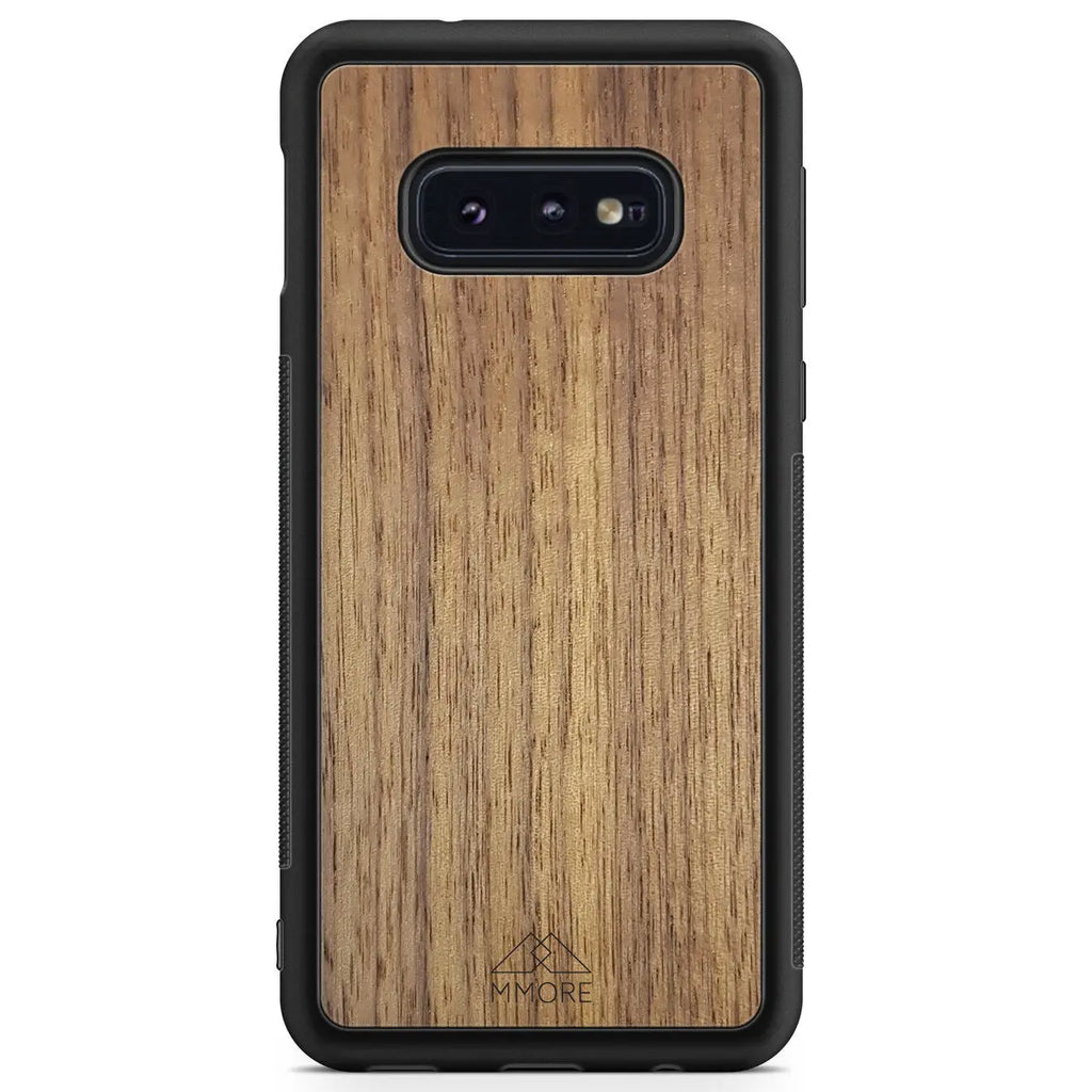 American Walnut - LIMITED EDITION - Puck's