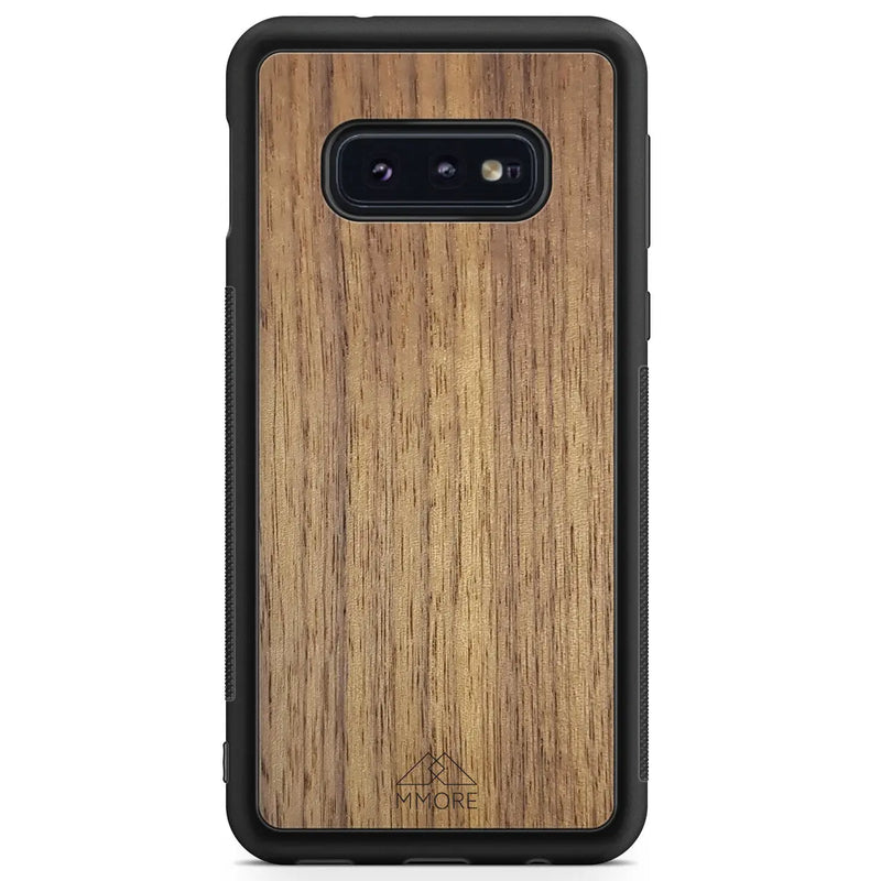 American Walnut - LIMITED EDITION - Puck's