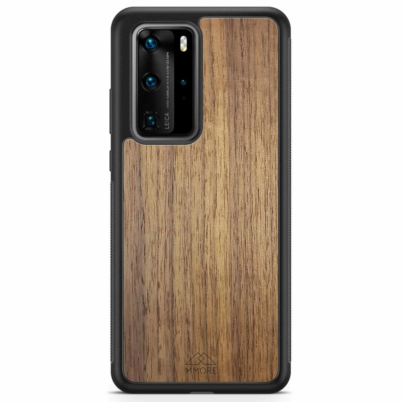 American Walnut - LIMITED EDITION - Puck's