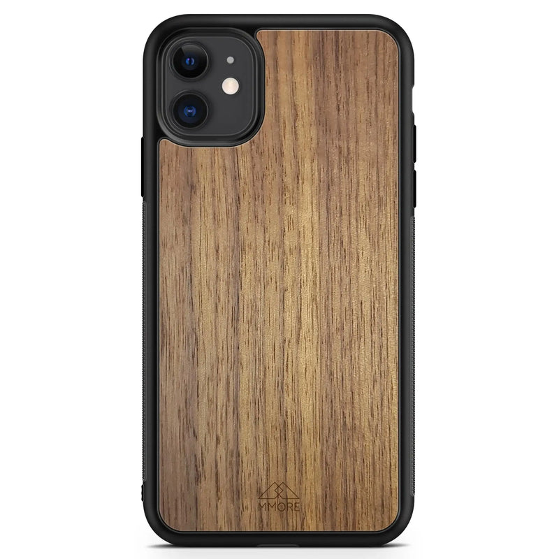 American Walnut - LIMITED EDITION - Puck's