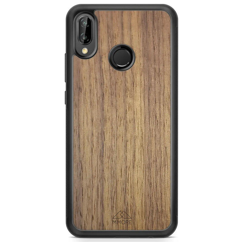 American Walnut - LIMITED EDITION - Puck's