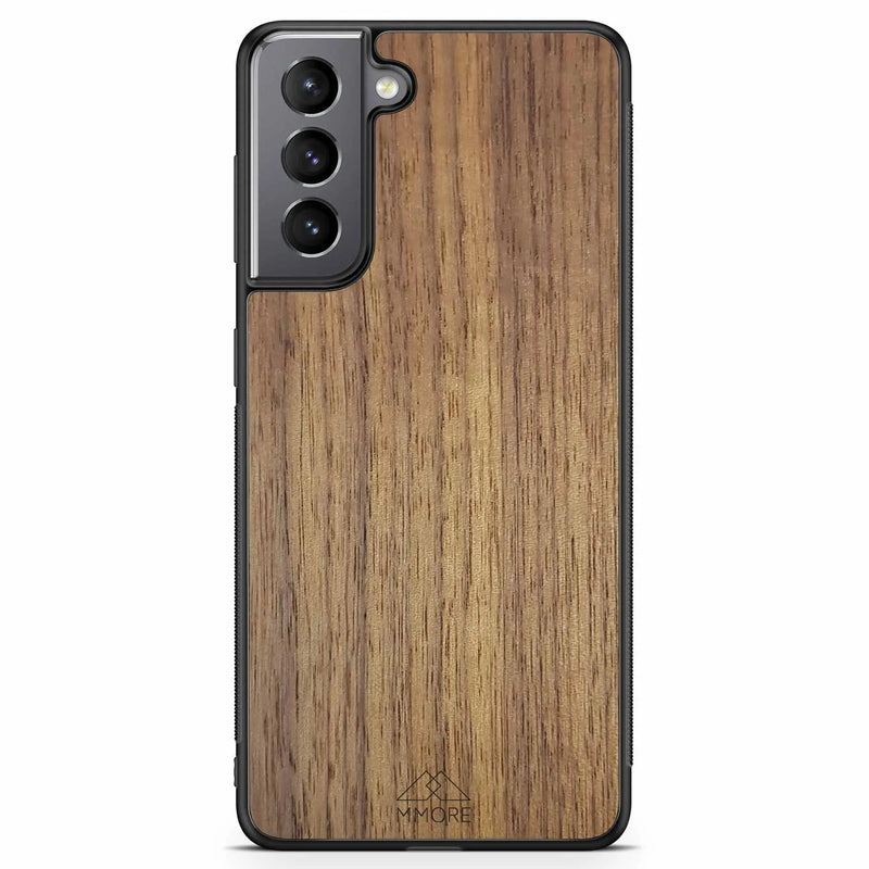 American Walnut - LIMITED EDITION - Puck's