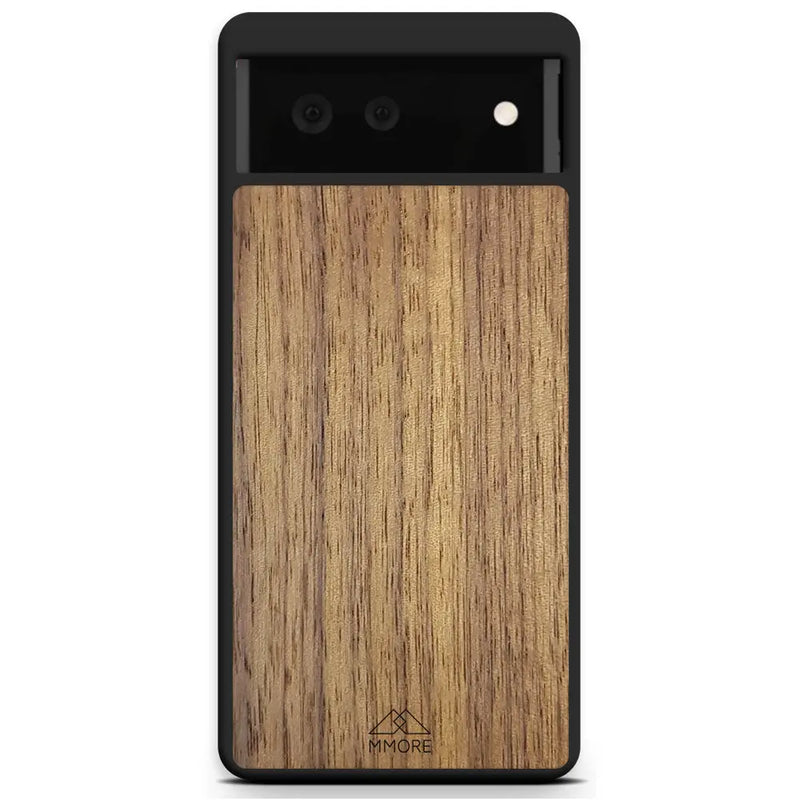 American Walnut - LIMITED EDITION - Puck's