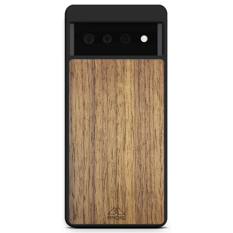 American Walnut - LIMITED EDITION - Puck's
