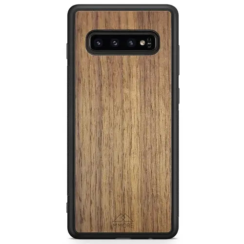 American Walnut - LIMITED EDITION - Puck's