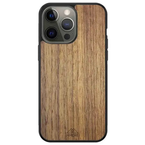 American Walnut - LIMITED EDITION - Puck's