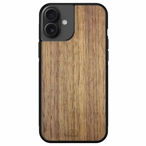 American Walnut - LIMITED EDITION - Puck's