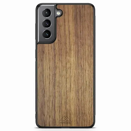 American Walnut - LIMITED EDITION - Puck's