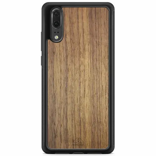 American Walnut - LIMITED EDITION - Puck's
