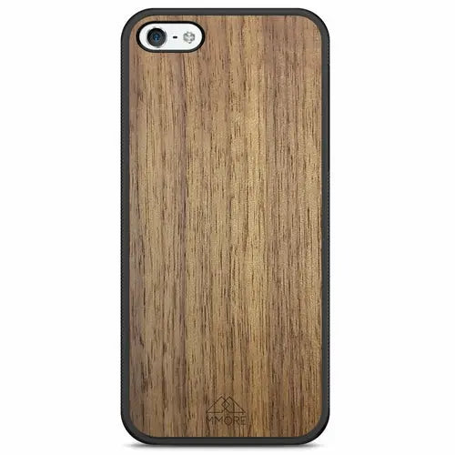 American Walnut - LIMITED EDITION - Puck's
