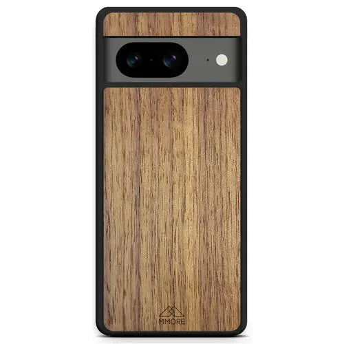 American Walnut - LIMITED EDITION - Puck's