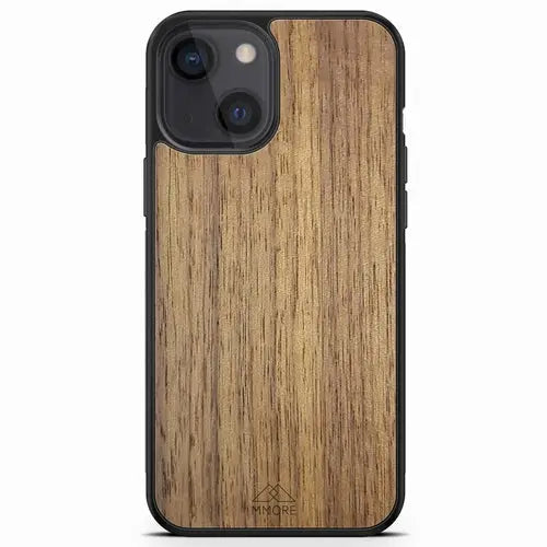 American Walnut - LIMITED EDITION - Puck's
