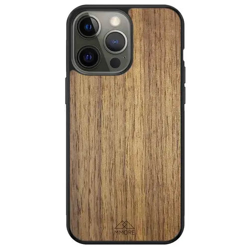 American Walnut - LIMITED EDITION - Puck's
