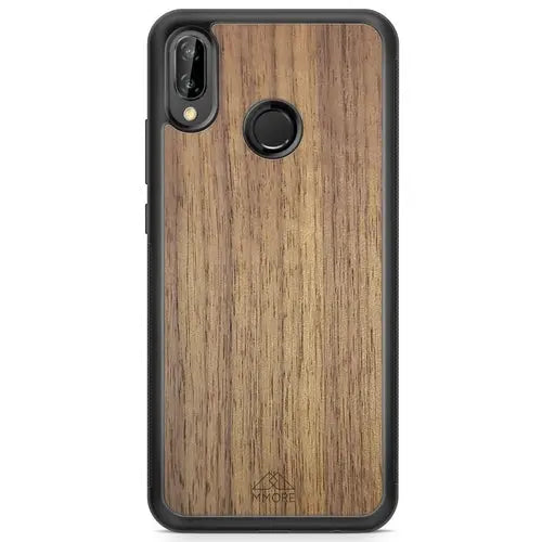 American Walnut - LIMITED EDITION - Puck's
