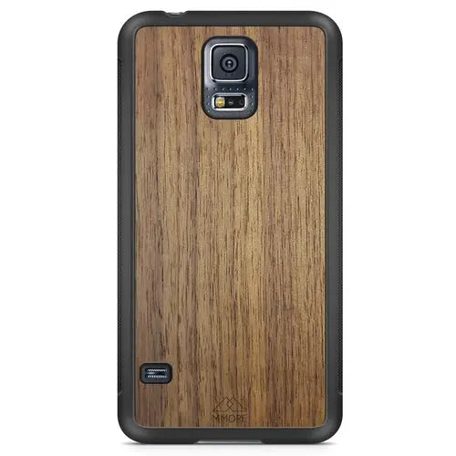 American Walnut - LIMITED EDITION - Puck's