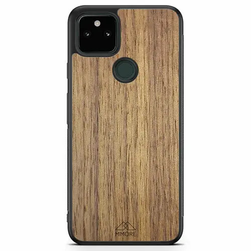 American Walnut - LIMITED EDITION - Puck's