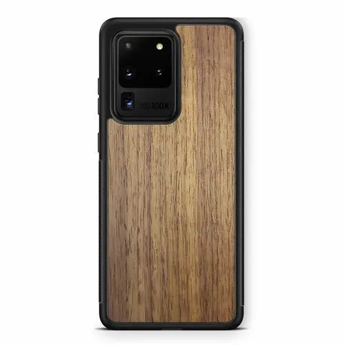 American Walnut - LIMITED EDITION - Puck's