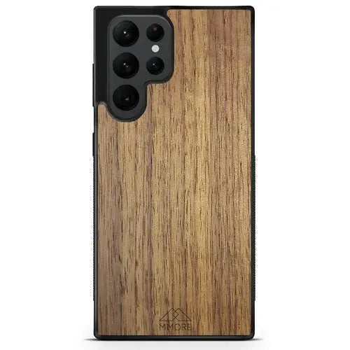 American Walnut - LIMITED EDITION - Puck's