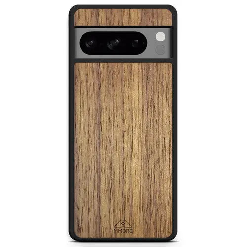 American Walnut - LIMITED EDITION - Puck's