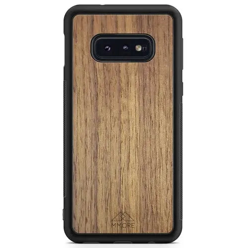American Walnut - LIMITED EDITION - Puck's