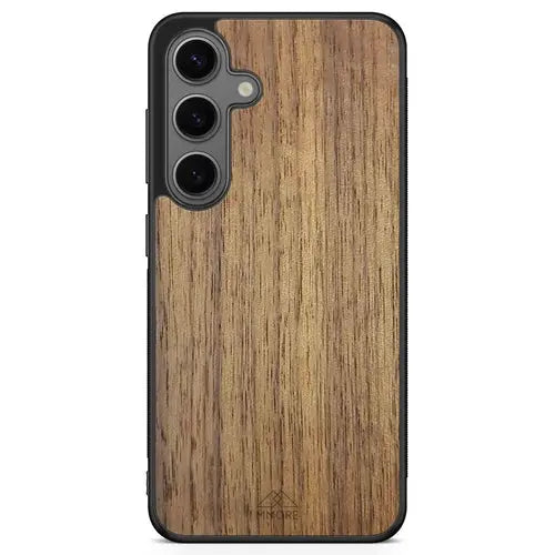 American Walnut - LIMITED EDITION - Puck's