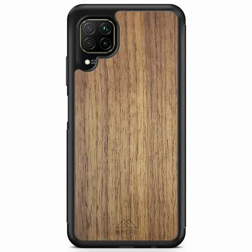 American Walnut - LIMITED EDITION - Puck's